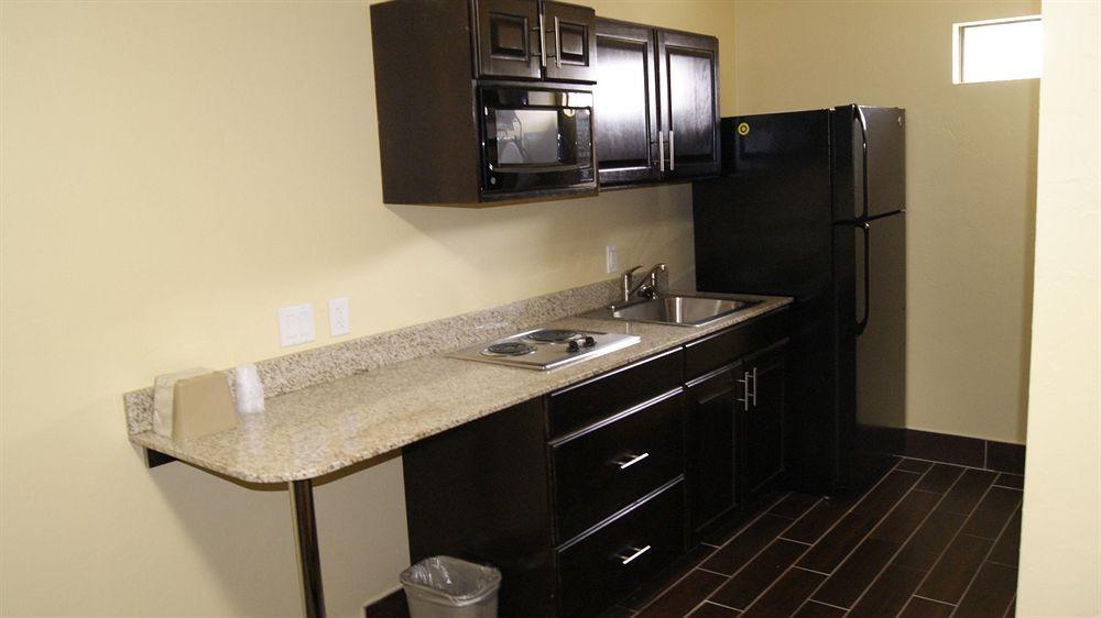 Americas Best Value Inn Ponca City Εξωτερικό φωτογραφία